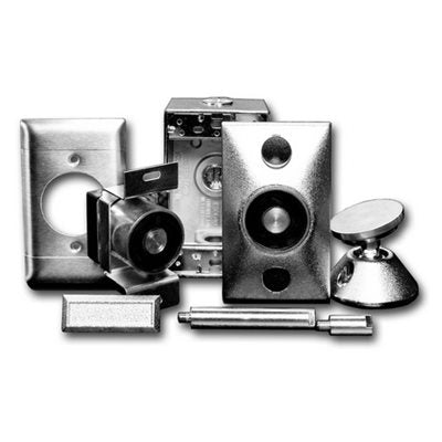 Soporte de puerta 24/120V Semi enrasado|DH24120SC|Hochiki Store