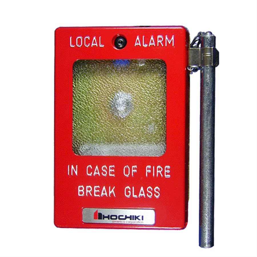 Call Point, Break Glass|HPS-CP|Hochiki Store