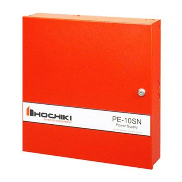Fuente de alimentación|PE-6SN (110V)| Hochiki Store