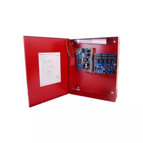 Fuente De Alimentación Remota Extensora FN-1042| 4 Circuitos| Hochiki Store - Hochiki.Store