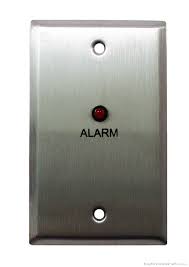 LED DE ALARMA REMOTA|MS-RA|Accesorios FireNET|Hochiki Store