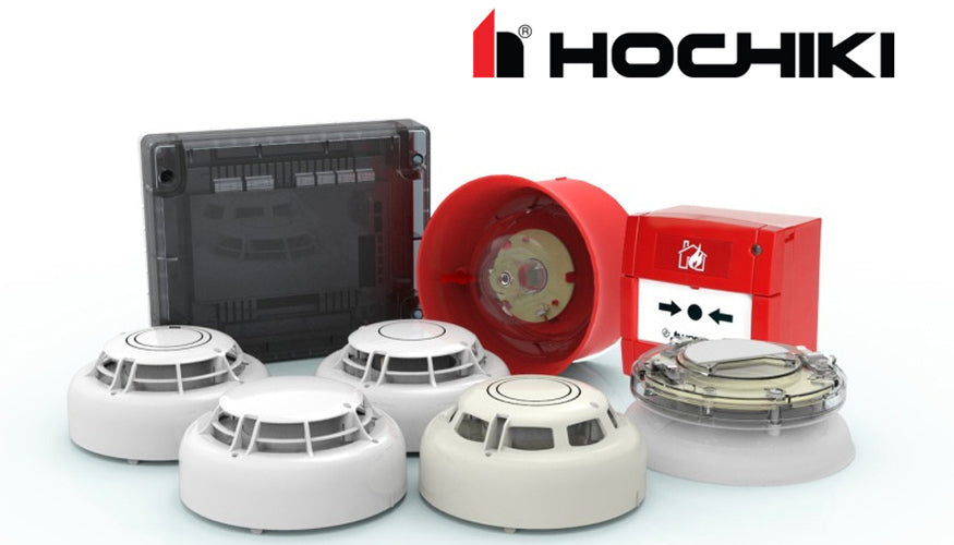 ¿Cómo elegir el detector de humo ideal para tu edificio?
