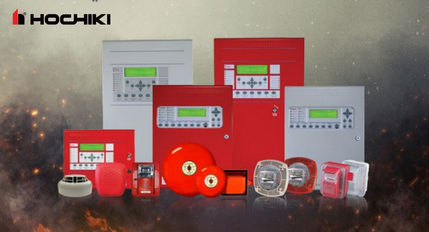 Mantenimiento preventivo de detectores y alarmas contra incendios: checklist para empresas