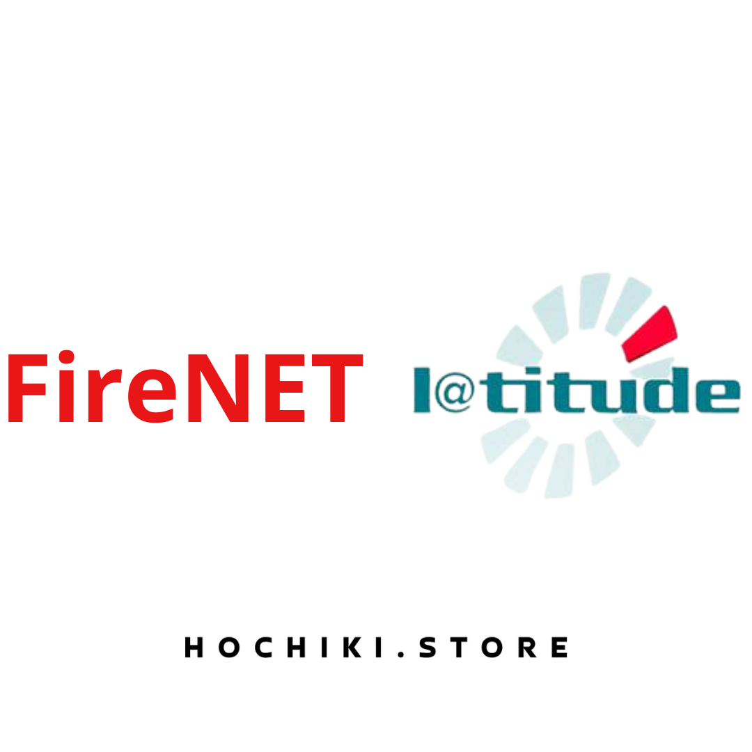 Productos FireNET