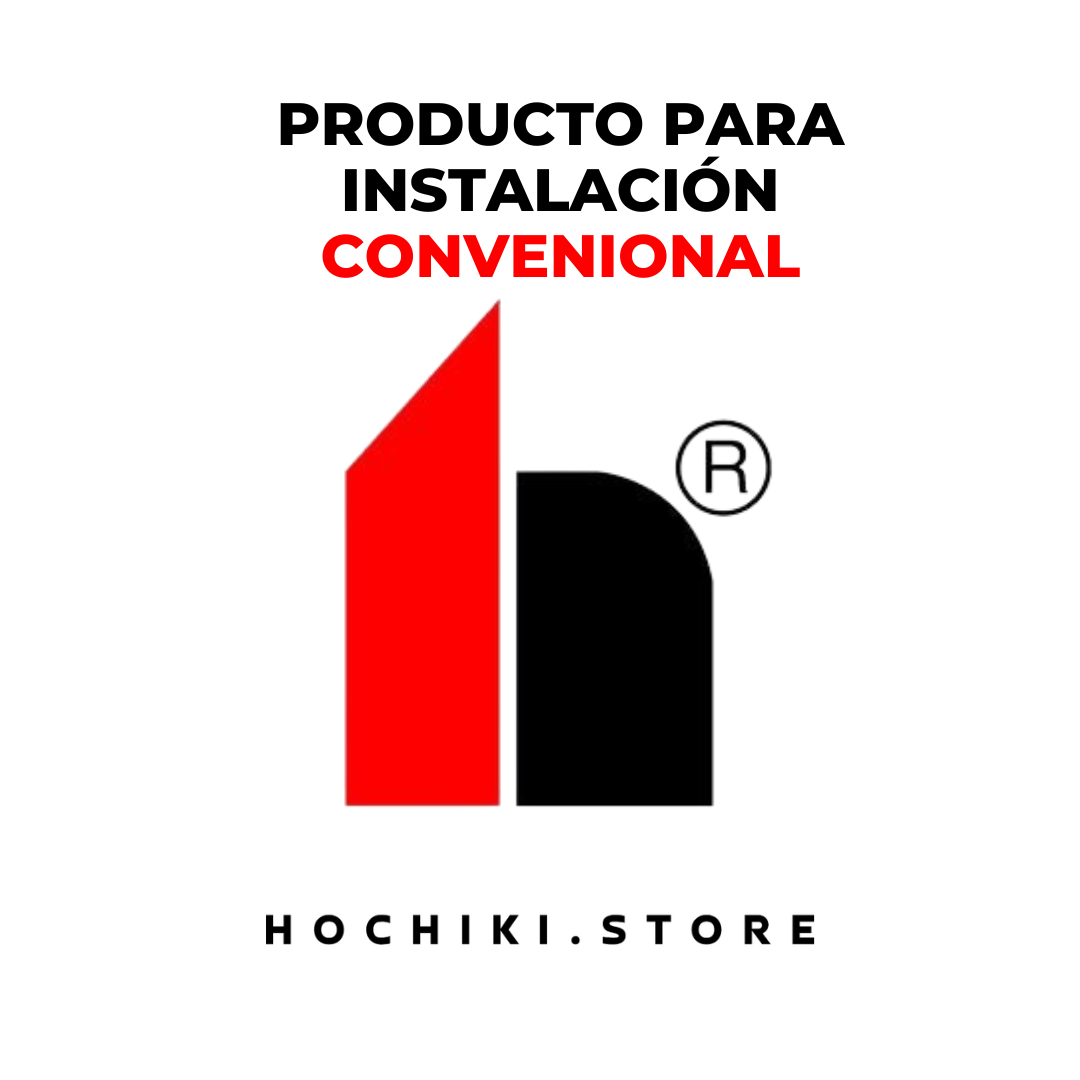 Productos Convencionales