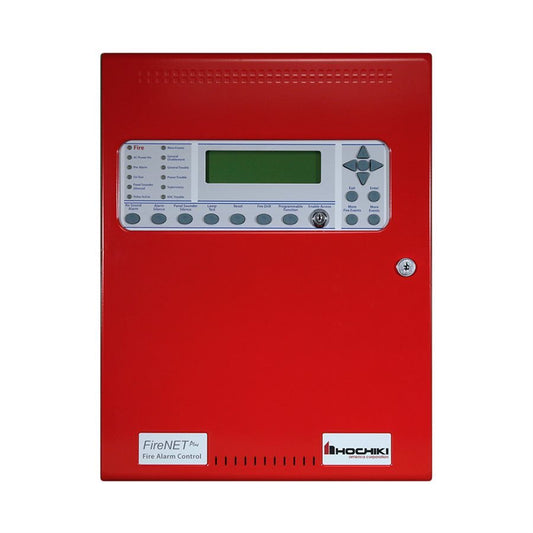 FireNET® Plus direccionable inteligente 1127|1 bucle|sin marcador| NO EXPANDIBLE|120 V|Hochiki Store