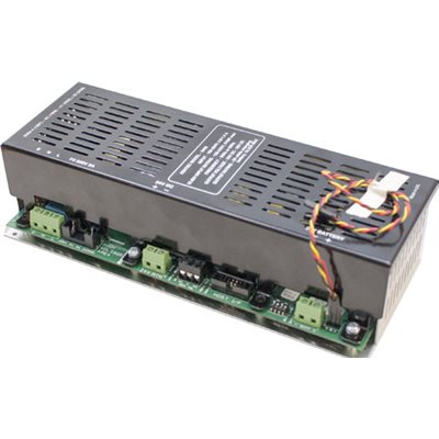Fuente de alimentación|LA-S408/120V|10,25 AMPERIOS DE POTENCIA|Hochiki Store