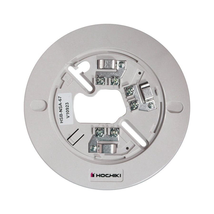 Base de Sensor HSB-NSA-6 - 6
