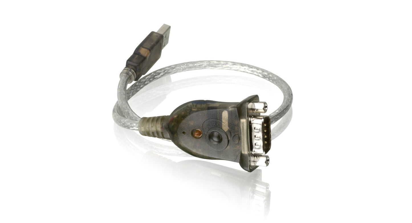 Cable adaptador de USB a serie|GUC232A|Hochiki Store