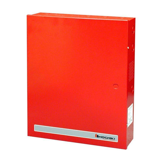 Extensor de energia FN-842-ULADA-R|8 AMP|4 Circuitos|NAC Booster - Hochiki.Store