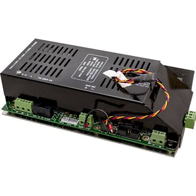 Fuente de alimentación|LA-S406/120|5.25 Amperios de potencia|120v|Hochiki Store