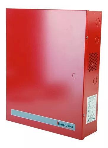 Fuente De Alimentación Remota Extensora FN-1042| 4 Circuitos| Hochiki Store - Hochiki.Store
