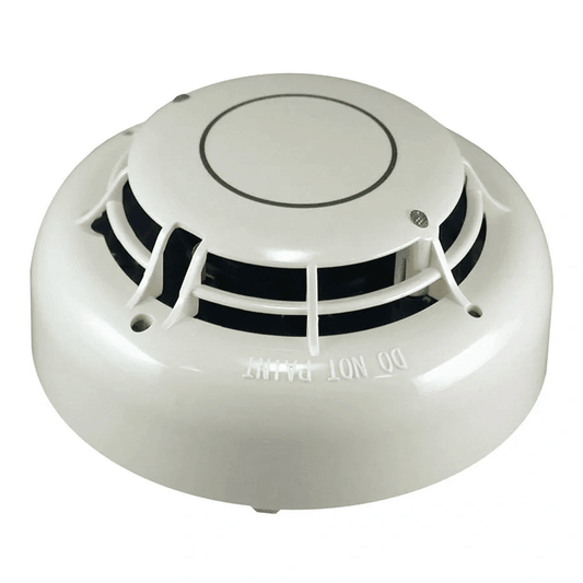 Sensor térmico fijo de temperatura/Velocidad de ascenso-ATJ-EA|Hochiki - Hochiki.Store