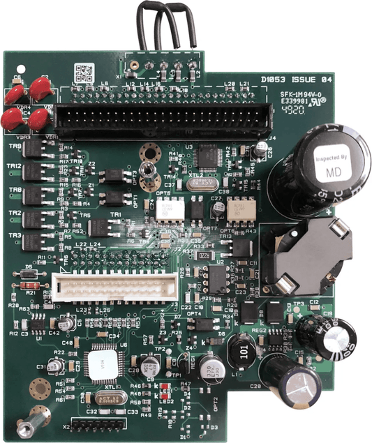 Tarjeta Expansora de bucle simple para FireNET Plus|FNP-1127-SLC|Hochiki - Hochiki.Store